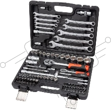 Набор инструмента AUTOVIRAZH (AV-011082) Набор инструмента 