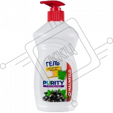 Гель для мытья посуды Maunfeld Purity Смородина 450г MDL450CD_FP (дозатор) (2шт)