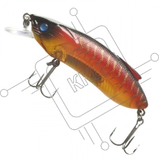 Воблер SANSAN San-Minnow Bax 73SP код цв. 454