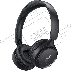 Беспроводные наушники Soundcore H30i Черный