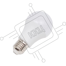 Лампа светодиодная CAMELION (14747) LED13-A60-SD/E27