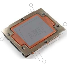Радиатор 2U passive server cooler Alseye PD2V CPU Socket:AMD SP5 TDP: 615W(MAX)
