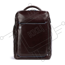 Рюкзак мужской Piquadro Blue Square CA6593B2/MO, красное дерево