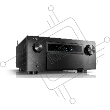 Ресивер AV Denon AVC-X8500HA, 13.2, черный