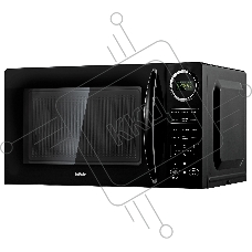 Микроволновая печь BBK 23MWS-907S/B (черный)