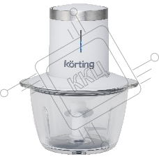 Измельчитель KORTING KFP 0204 W