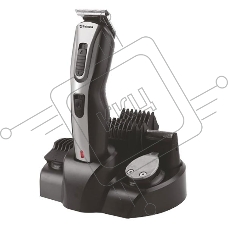 Триммер электрический Sakura SA-5523BK универсал 10нас аккум