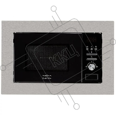 Микроволновая печь Krona ARGENTO 60 IX, встраиваемая