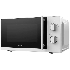 Микроволновая печь SUPRA 20MW40 20л. 700Вт белый