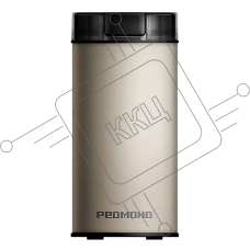 Кофемолка Redmond CG805 240Вт сист.помол.:ротац.нож вместим.:70гр бежевый