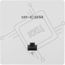 Точка доступа IP-COM W36AP, белый