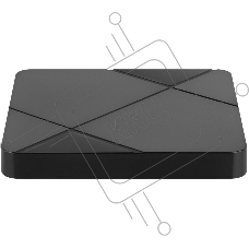 Мультимедийный плеер SMART BOX A2 VPLT-02 ROMBICA
