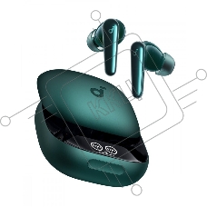 Наушники TWS Soundcore Liberty 4 Pro Зеленый матовый