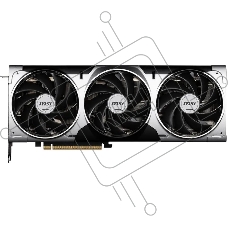 Видеокарта MSI RTX5070Ti 16G VENTUS 3X OC NVIDIA GeForce RTX 5070TI 16Gb 256bit GDDR7 2482/28000 HDMIx1 DPx3 HDCP Ret