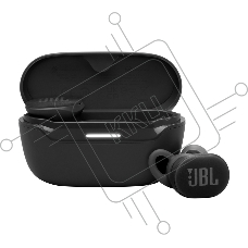 Гарнитура внутриканальные JBL Endurance Race 2 черный беспроводные bluetooth в ушной раковине (JBLENDURACE2BLK)