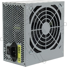 Блок питания Inwin / Powerman PM-600ATX-F, 600Вт, 120мм, серый