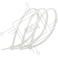 Хомут кабельный Simple 2.5х150 NO-224-187 белый (уп.100 шт) Эра Б0066018