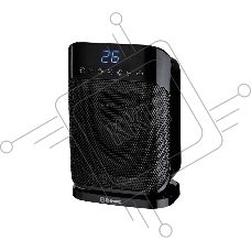 Тепловентилятор Thermex Nero 1500E