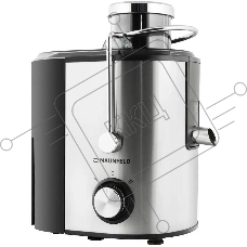 Соковыжималка Maunfeld MJE.850S нержавейка