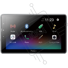 Автомагнитола Pioneer DMH-AF555BT 2DIN 4x50Вт AUX 9