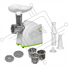Мясорубка BQ MG1002 White-Green