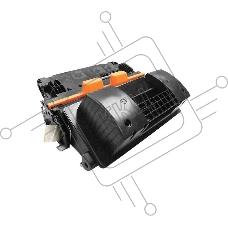 Тонер Картридж HP 81X CF281X черный для HP LJ Pro M630dn/f/h/z (25000стр.)