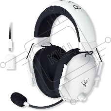 Гарнитура Razer Blackshark V2 HyperSpeed headset  White Edition/ Razer Blackshark V2 HyperSpeed headset White Edition