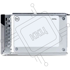 Накопитель SSD DELL 960 Gb SFF 2,5