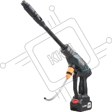 Минимойка Zitrek ZKHP 20 Li (085-1027)