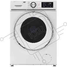 Стиральная машина KRONA ITTER OPTI белый 1200 8/4K WDM с сушкой, белый, загрузка фронтальная 8 кг, 4 кг - сушка, 1200 об/мин, класс: A+++