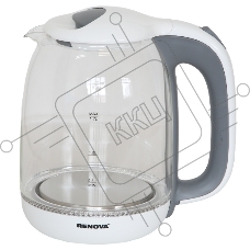 Чайник электрический RENOVА KT17G-09W