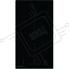 Варочная панель Zigmund & Shtain CI 22.3 B