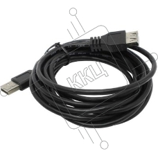 Кабель Sven USB2.0 Am-AF удлинитель 3m (00457)