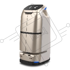 Гостиничный робот-доставщик Keenon Robotics модели Buttlerbot W3