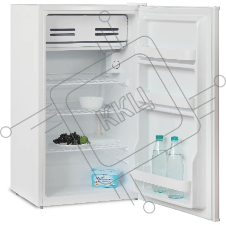 Холодильник Бирюса Б-90 1-нокамерн. белый мат.