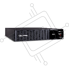 Внешний батарейный модуль CyberPower BP48VP2U02 EU для моделей PR1500ERTXL2U, PR22000ERTXL2U, PR30000ERTXL2U встроенное ЗУ