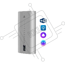 Водонагреватель Electrolux EWH 50 Centurio IQ 3.0 Silver