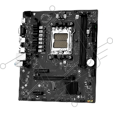 Материнская плата Maxsun Challenger A620A 2.5G, AM5, AMD A620, 2xDDR5, 2xSATA, 1xM.2, 1xPCI-E 4.0 x16, 1xPCI-E x4, 1xPCI-E x1, 1xVGA, 1xHDMI, 1x 2.5Gb LAN, 2xUSB-A 2.0, 4xUSB-A 3.2 Gen 1, 5.1, mATX