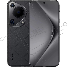 Смартфон Huawei PURA 70 ULTRA 51097VYA 16/1TB черный
