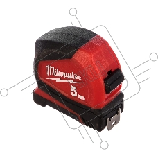 Рулетка Milwaukee Pro 5м/19 4932459592