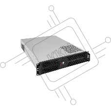 Серверный корпус ExeGate Pro 2U550-04 (RM 19