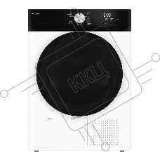 Сушильная машина Weissgauff WD 6010 Heat Pump