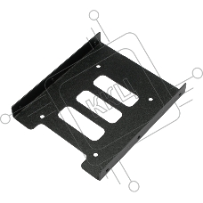 Салазки для установки HDD/SSD 2.5'' в отсек 3.5