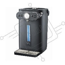 Термопот LIGRELL LAP-552KLG 5 л, 1450 Вт, графитовый