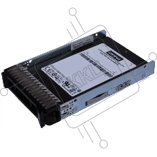 Накопитель SSD Lenovo ThinkSystem 2.5