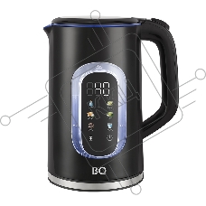 Чайник электрический BQ KT1063DW Black