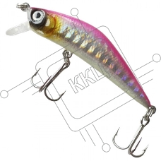 Воблер SANSAN San-Minnow Grips 55S код цв. 559