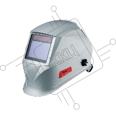 Маска сварщика FUBAG Хамелеон OPTIMA 4-13 Visorзона обзора 100 х 65 мм