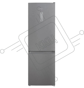 Холодильник HOTPOINT-ARISTON HT5180MX (R) нержавеющая сталь