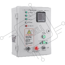 Блок автоматического ввода резервного генератора AGR 3015W